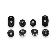 CNC Racing Frame Plug Kit for 2013+ Brutale 1090 / R / RR / Corsa (8)